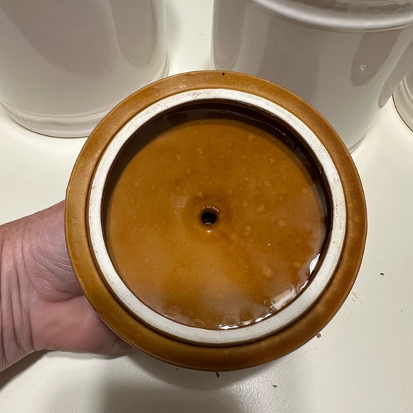 Merry mushroom Canister Set - Picture 6 of 12